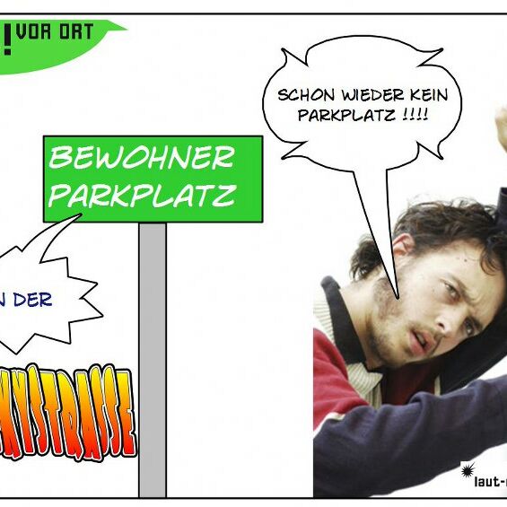 Von Jugendlichen auf der Jugendversammlung 2012 in der Villa Leon gestaltete Postkarte mit ihrem Anliegen