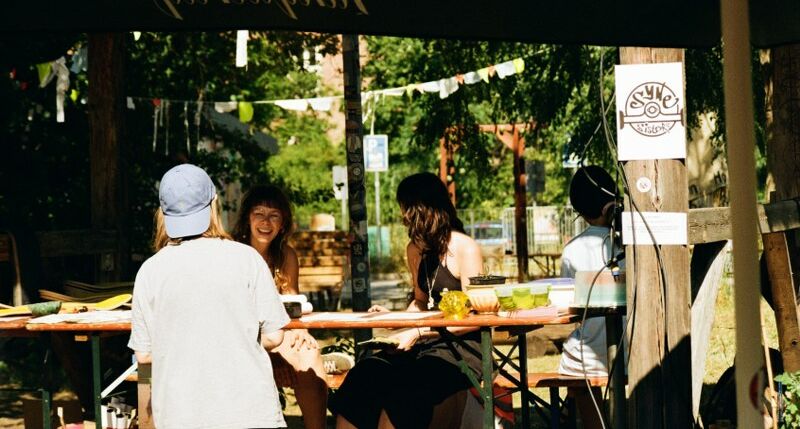 Foto zur Veranstaltung Inklusion in der Skateboard-Szene