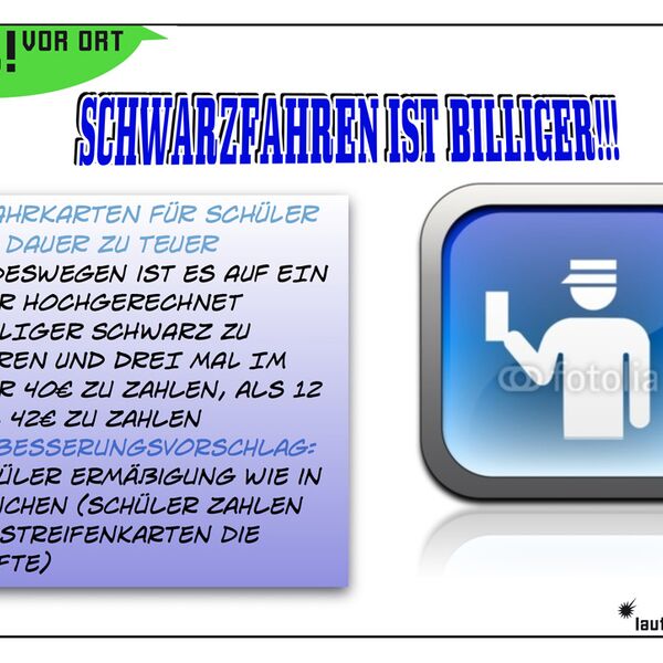 Von Jugendlichen auf der Jugendversammlung 2011 gestaltete Postkarte mit ihrem Anliegen