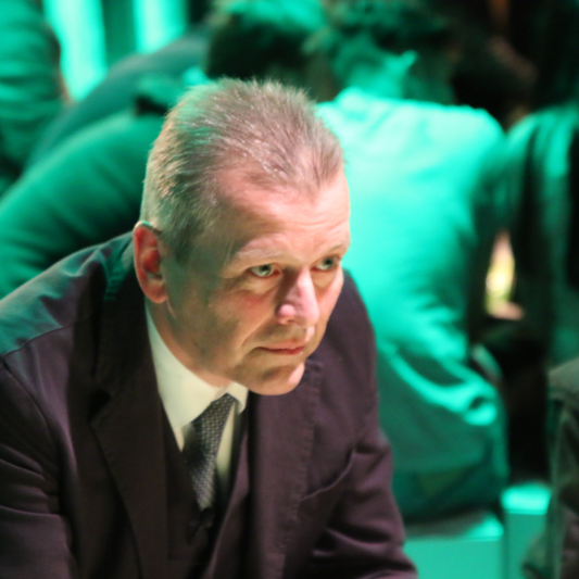 Foto vom laut Forum Live 2019