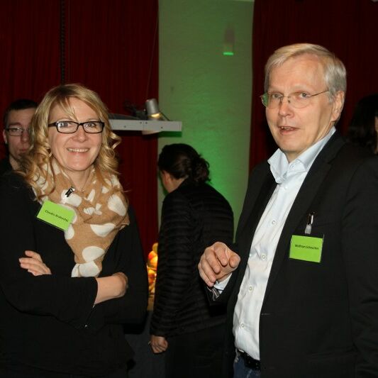 Foto vom laut Forum Live 2017
