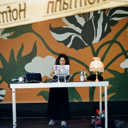 Foto zur Veranstaltung Inklusion in der Skateboard-Szene