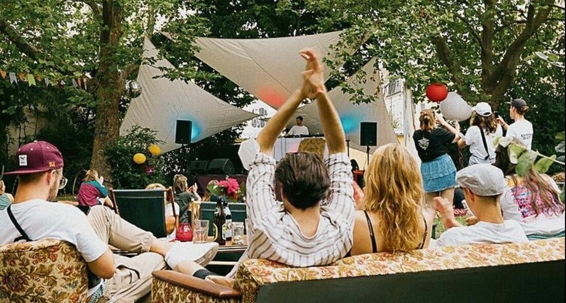 Bild vom Air'O'Soul Open Air