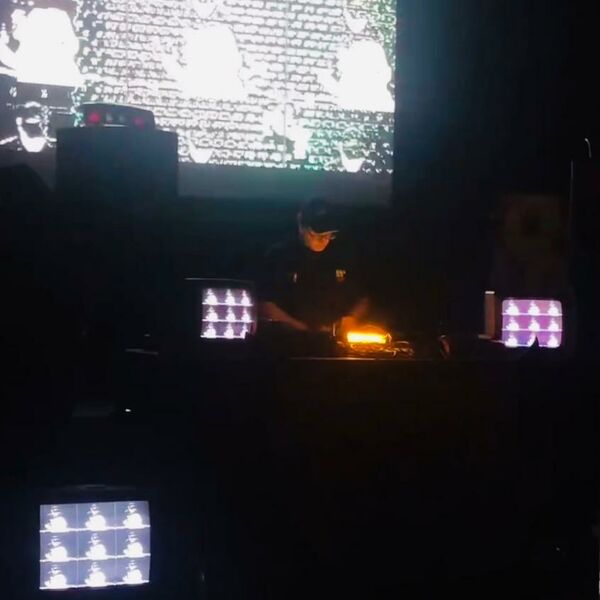 Foto Ocean of Sound
