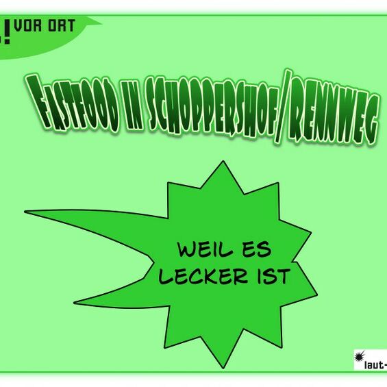 Von Jugendlichen auf der Jugendversammlung 2014 in der Lux-Kirche gestaltete Postkarte mit ihrem Anliegen