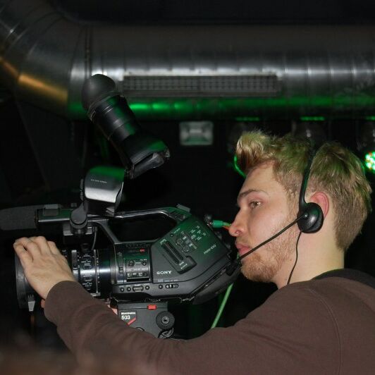 Foto vom laut Forum Live 2013