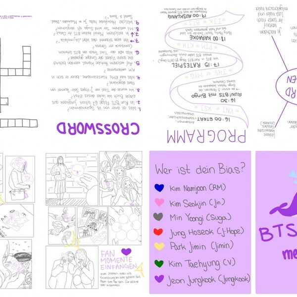 Foto BTS Army Meetup