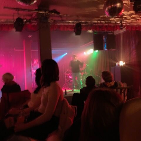 Foto Jam Session