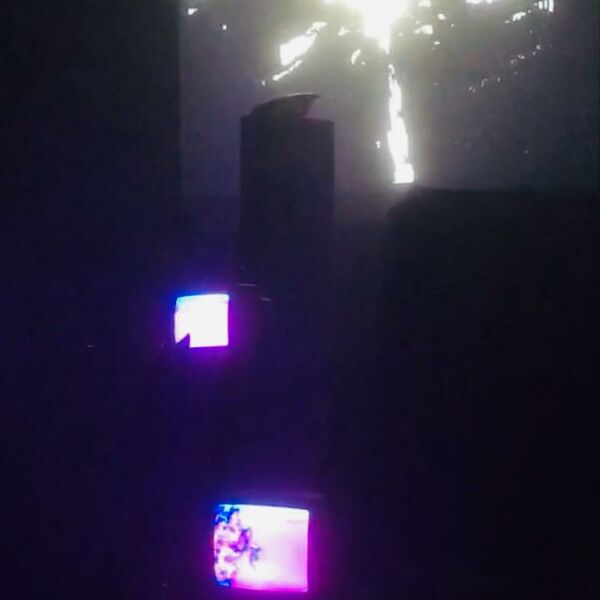 Foto Ocean of Sound