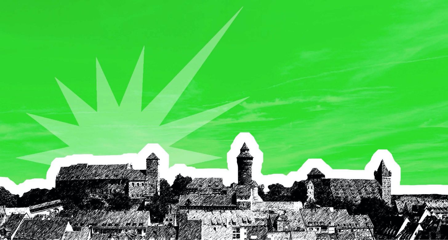 mitmachen, <br>laut! sein, <br>DU sein!