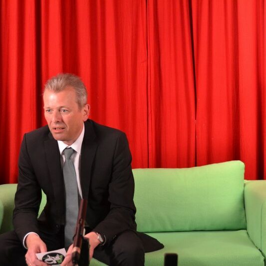Foto vom laut Forum Live 2015