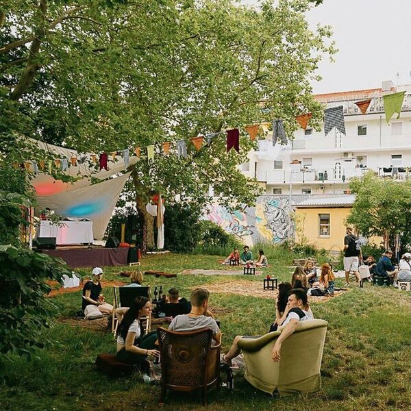 Bild vom Air'O'Soul Open Air