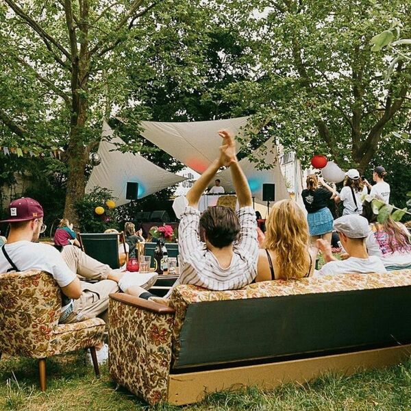 Bild vom Air'O'Soul Open Air