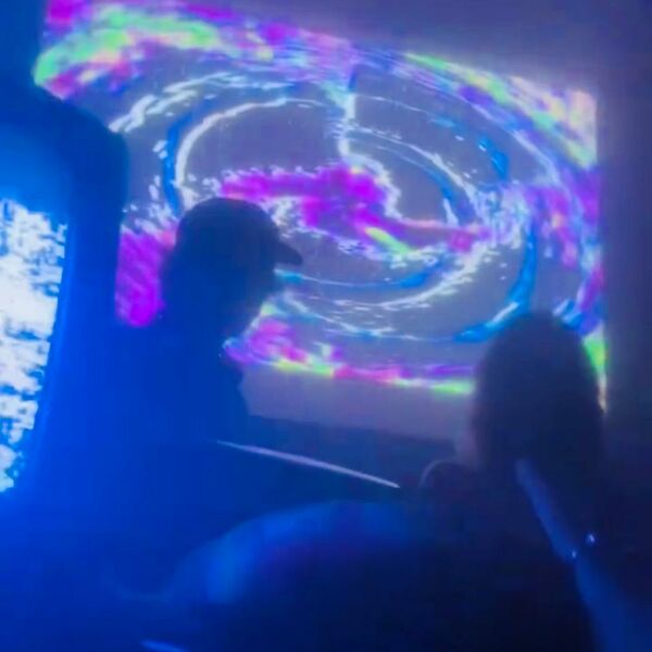 Foto Ocean of Sound