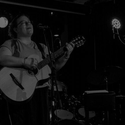 Foto Open Jam MUZ-Club