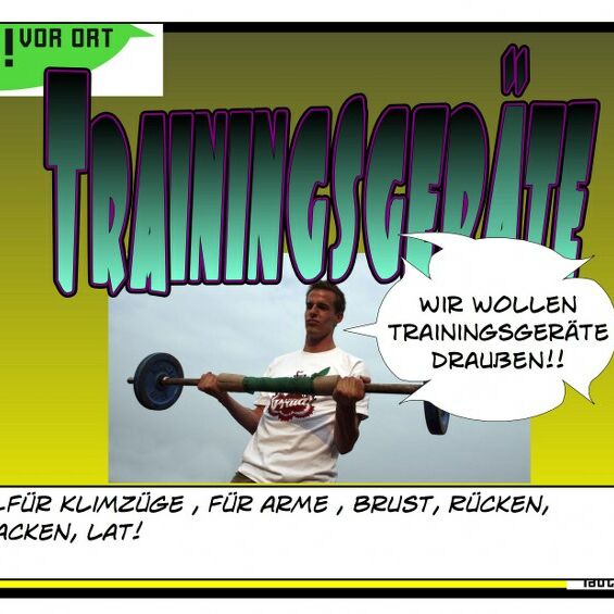 Von Jugendlichen auf der Jugendversammlung 2013 im Geiza gestaltete Postkarte mit ihrem Anliegen