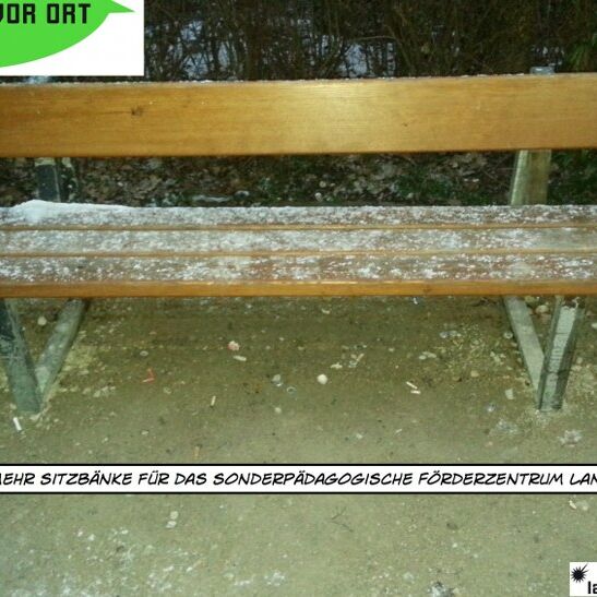 Von Jugendlichen auf der Jugendversammlung 2013 im Geiza gestaltete Postkarte mit ihrem Anliegen