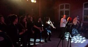 Foto der Aktion Tanz durch die Welt