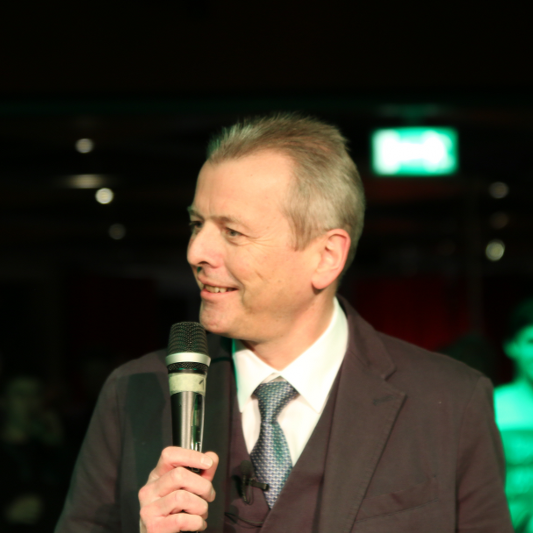 Foto vom laut Forum Live 2019