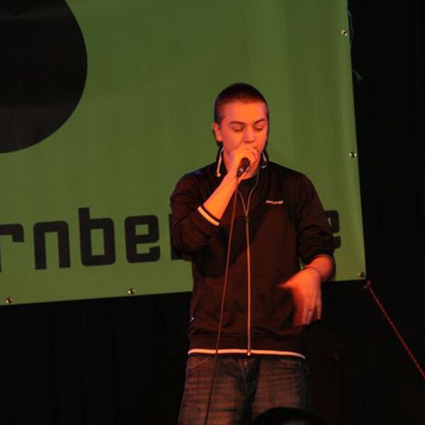 Foto von der ersten laut Jugendversammlung in der Luise 2011